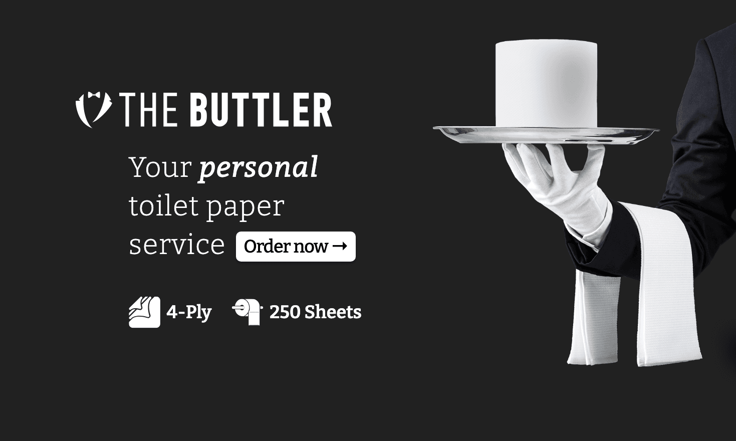 The Buttler